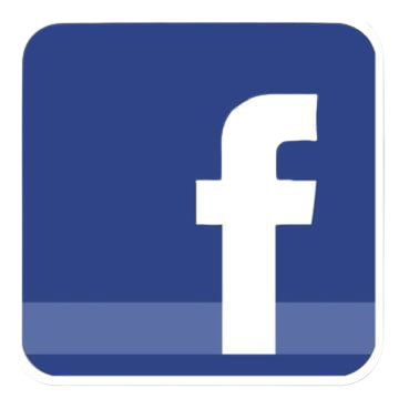 Ícone do Facebook