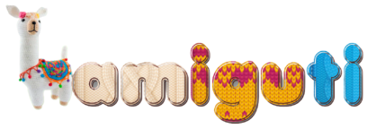 Logo Amiguti